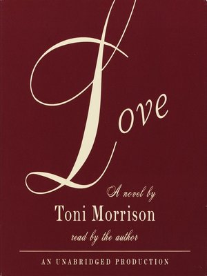 Love - Audiobook